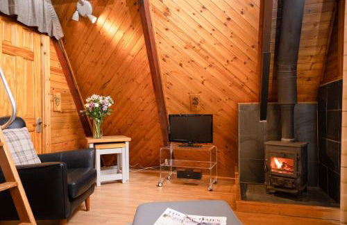 Wolf Lodge - Foto 10