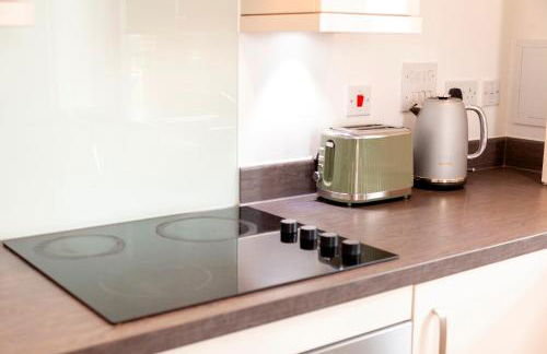 54 Woodpecker Way · Modern apartment near Addenbrookes Free parking Pass the Keys - Foto 15