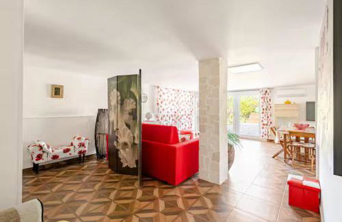 villa Antony - Foto 44