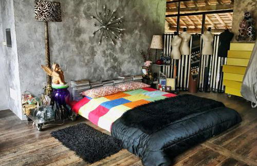 loft dell'artista - Foto 6