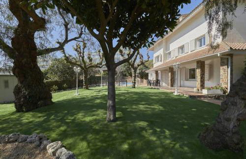 Villa Julia | 14pax. 5' sea & train - Foto 32