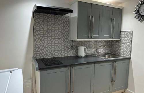 A Cosy and Luxurious Studioflat - Foto 6