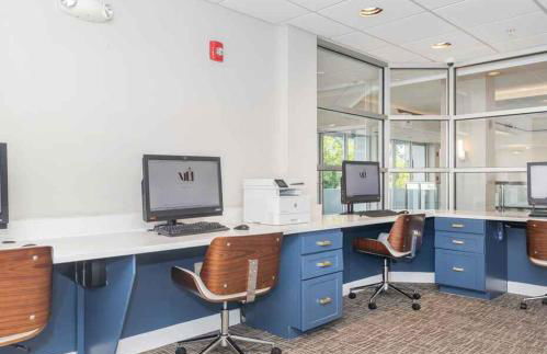 Cozy King Suite in the heart of Towson - Foto 26