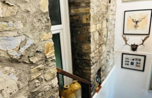 Devon 6-Bed Cottage with Country Views & Parking - Foto 17