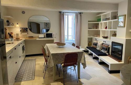 Maison de village 3 chambres avec petite terrasse - Foto 3