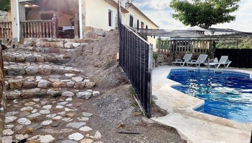 Elegant Villa in Vélez-Rubio with Private Pool - Foto 4