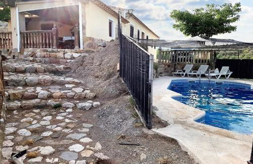 Elegant Villa in Vélez-Rubio with Private Pool - Foto 4