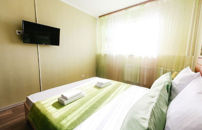 Apartaments 5 Zvezd Prestige - Foto 5