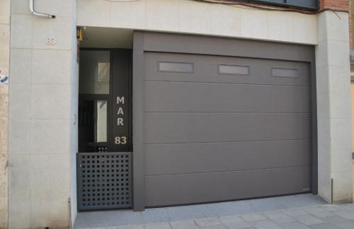 Apartamento playa Costa Barcelona - Foto 57