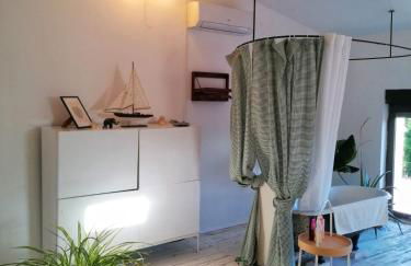 Anexo Casa São Miguel the beauty of imperfection - Foto 21