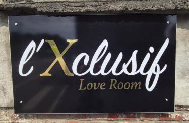 Xclusif Love room - Foto 36