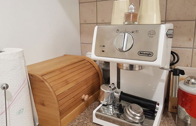 Glyfada's Cosy Apartments - Foto 17