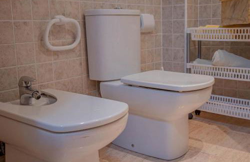 Apto Julia 1ª Línea De Playa - Foto 23