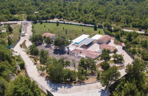 4 Bedroom Stunning Home In Neoric - Foto 26