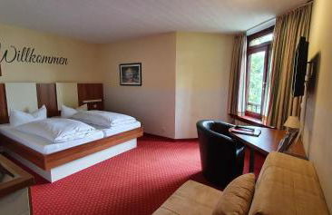 Central Hotel-Apart München - Foto 27