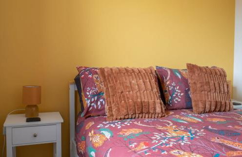 Alan's House - Foto 20