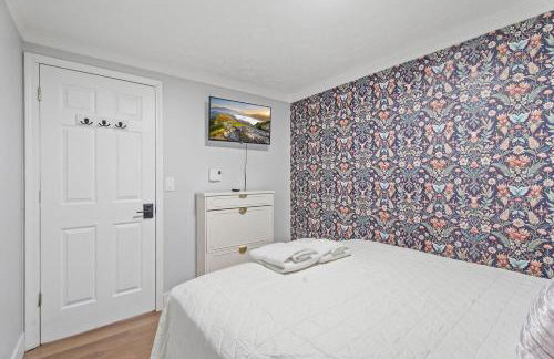 Dual Home Retreat! Walk Between Both! Sleeps 28 - Foto 51