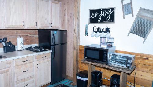 The Country Cottage by On Cue Properties - Foto 5