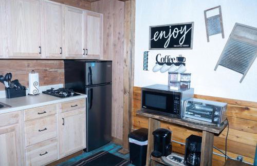 The Country Cottage by On Cue Properties - Foto 5