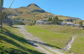 Les myrtilles La Pierre Saint Martin - Foto 20