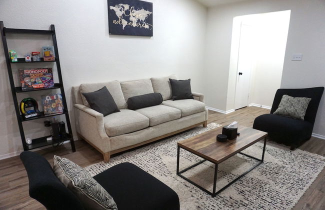 Newly Updated Cozy Home - Foto 20