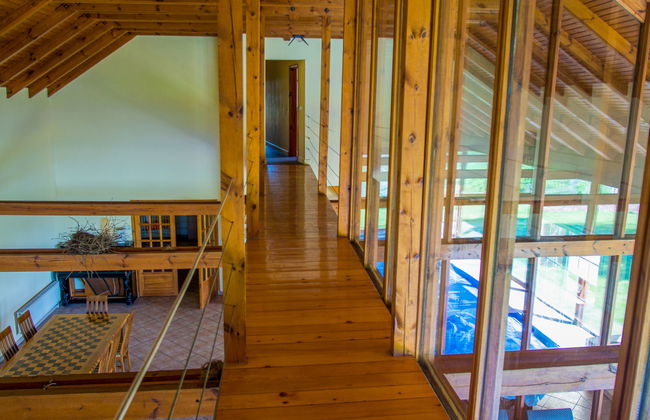 Wielkie Leźno - Foto 22