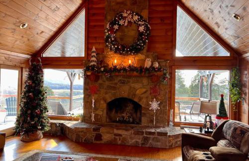 Heaven’s View Lodge, Pool, Pet Friendly - Foto 36