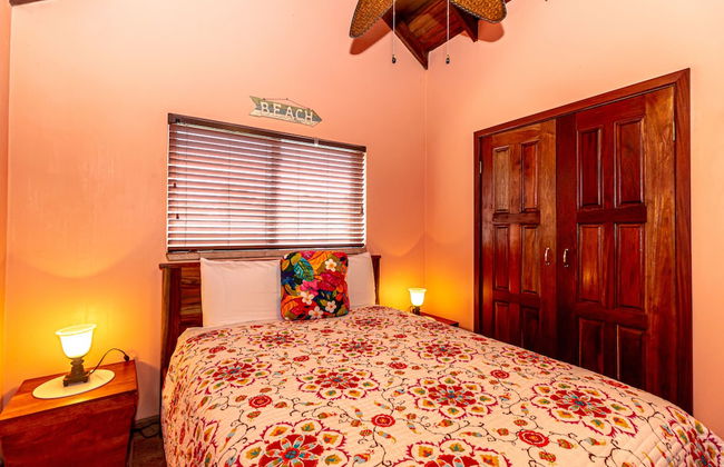 Tres Cocos Resort - Foto 77