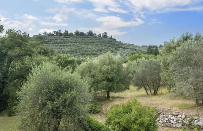 Holiday Home in Pergine Valdarno With Pool - Foto 27