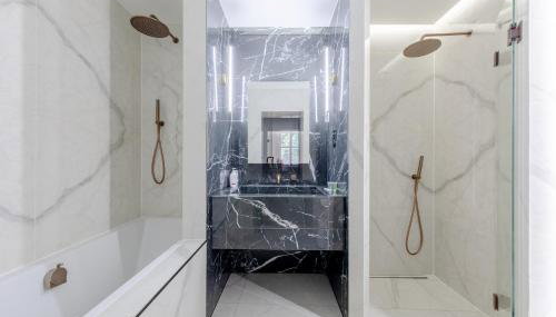 Beautifully Refurbished 2BD Flat - Earl's Court! - Foto 5