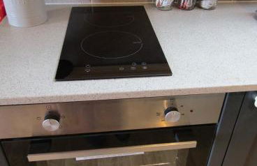 Harlosh Hideaways - Stargazer Pod - Foto 13