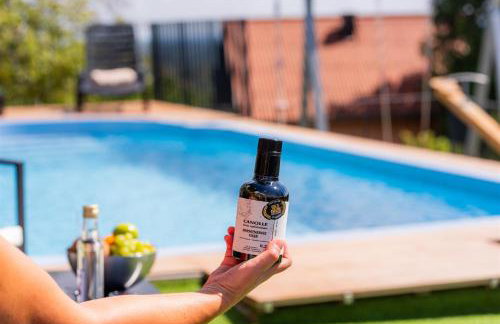 Villa Canolle - Photo 44