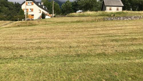 Résidence Gavarnie - Photo 4, Garden