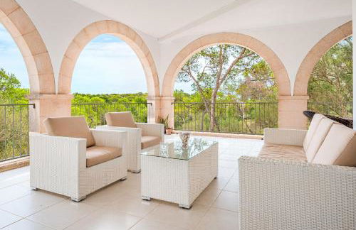 Villa Rosa - Foto 22