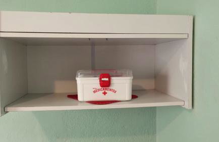 Lar do tio Roco em paraty - Foto 46