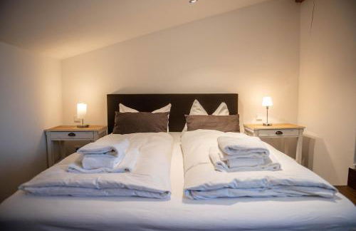 Ferienhaus Seehof mit Sauna & offenem Kamin - Foto 2