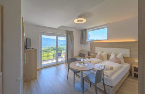 DAS MATSCHER Residence & Garden Hotel - Foto 20
