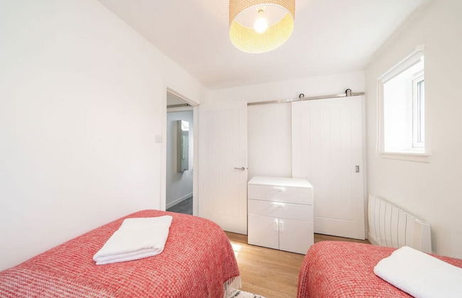 At The Bay - A Quintessential Cottage - Foto 32