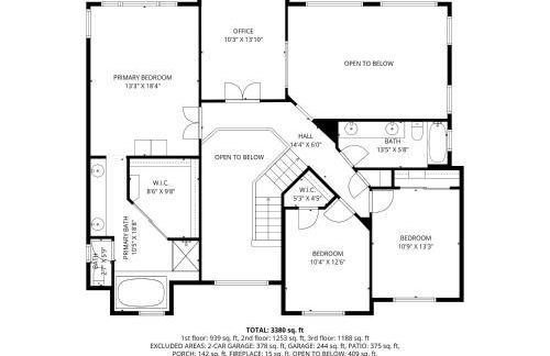 Lakeshore Retreat in Parker CO - Foto 53