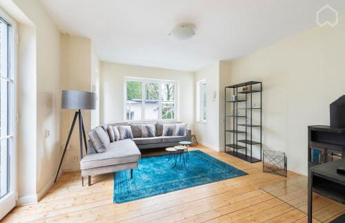 ZEN Villa - Garten - Kamin - idyllisch - 5 Zimmer - Foto 17