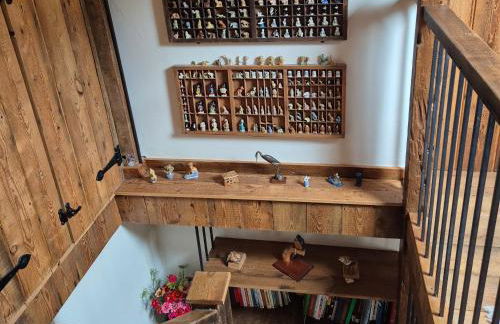 The Old Mill Annexe - Foto 31