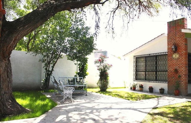 El Rincón del Mezquite - Foto 1