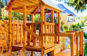 Ippoliti Village - Foto 24