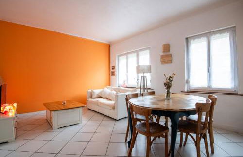 Family Home in Lille, Garden and Parking - 6/8p - Foto 6