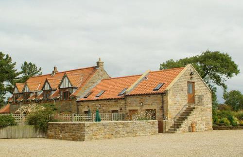 Badger Cottage - Foto 16