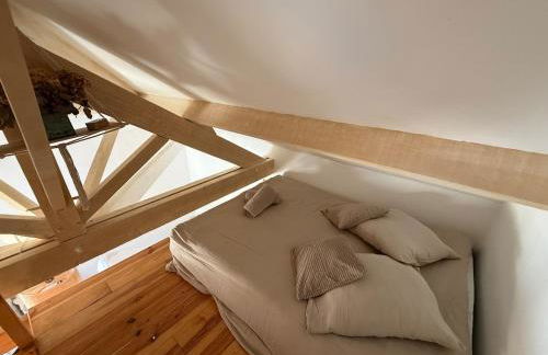 Maison de village au cœur du Marais Poitevin - Foto 30