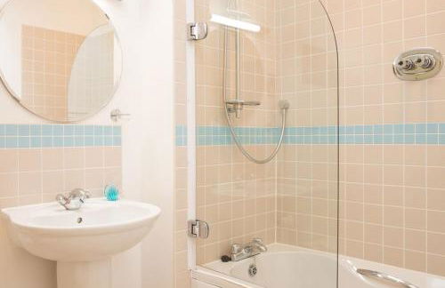 Beach View, Waterside Cottages - Foto 19