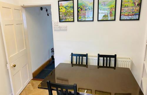 The Old Post Office - Giggleswick - Foto 12