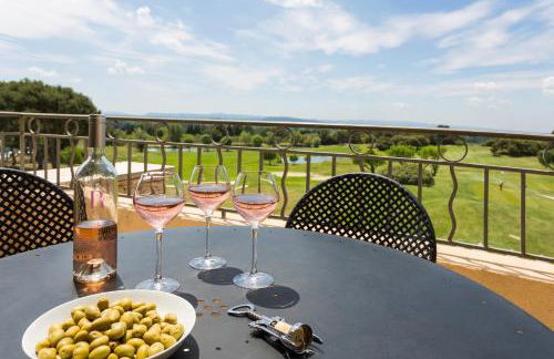 Madame Vacances Résidence Provence Country Club - Foto 19