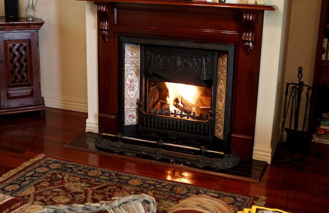 Moulton Park Cottages - Foto 19